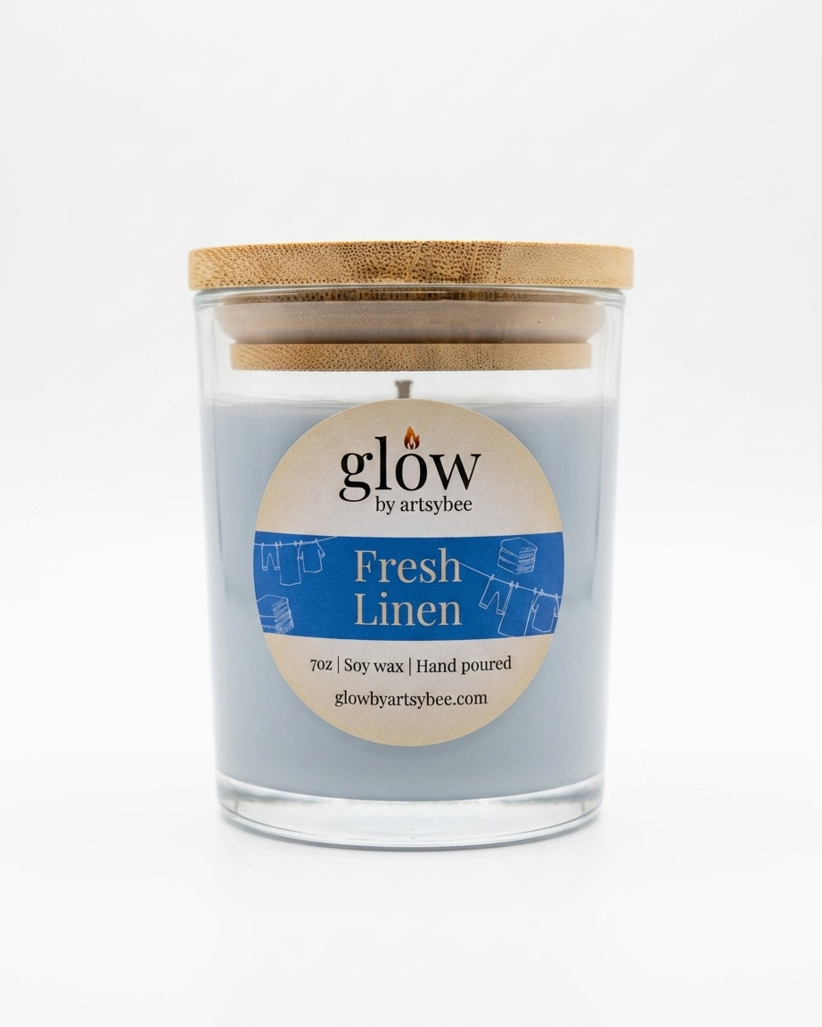 7oz Candle