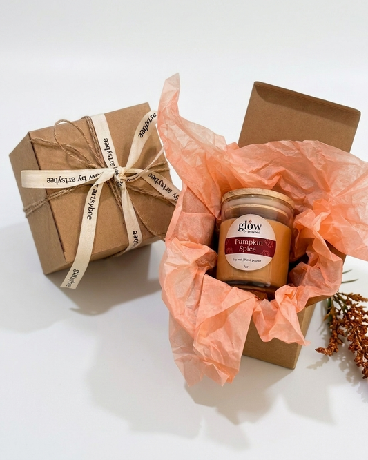 Glow Packaging