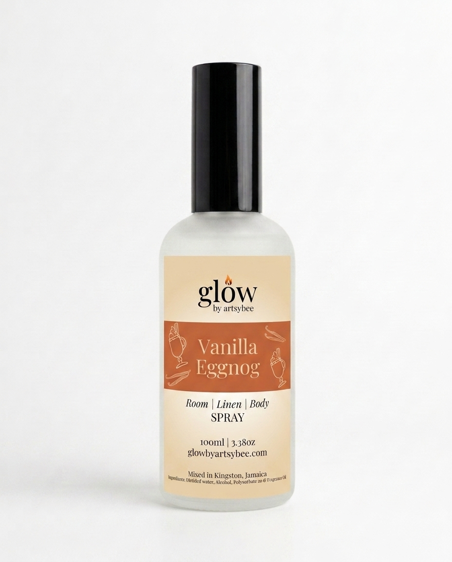 Refill for Fragrance Spray for Room | Linen | Body