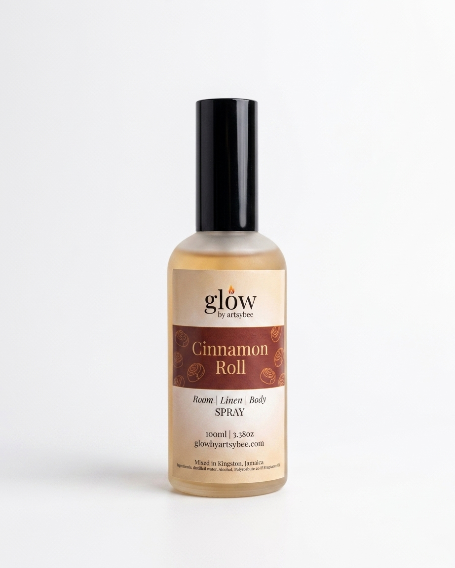 Refill for Fragrance Spray for Room | Linen | Body