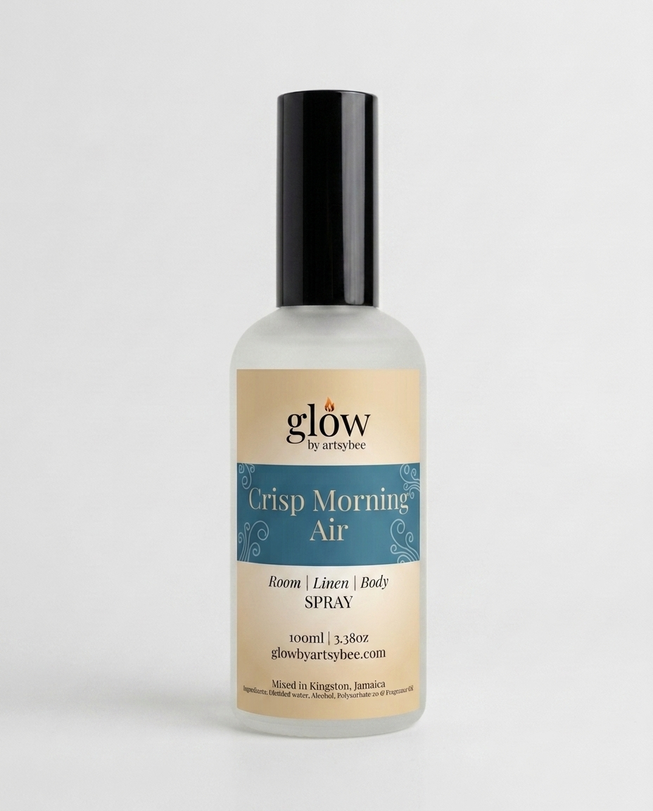 Refill for Fragrance Spray for Room | Linen | Body