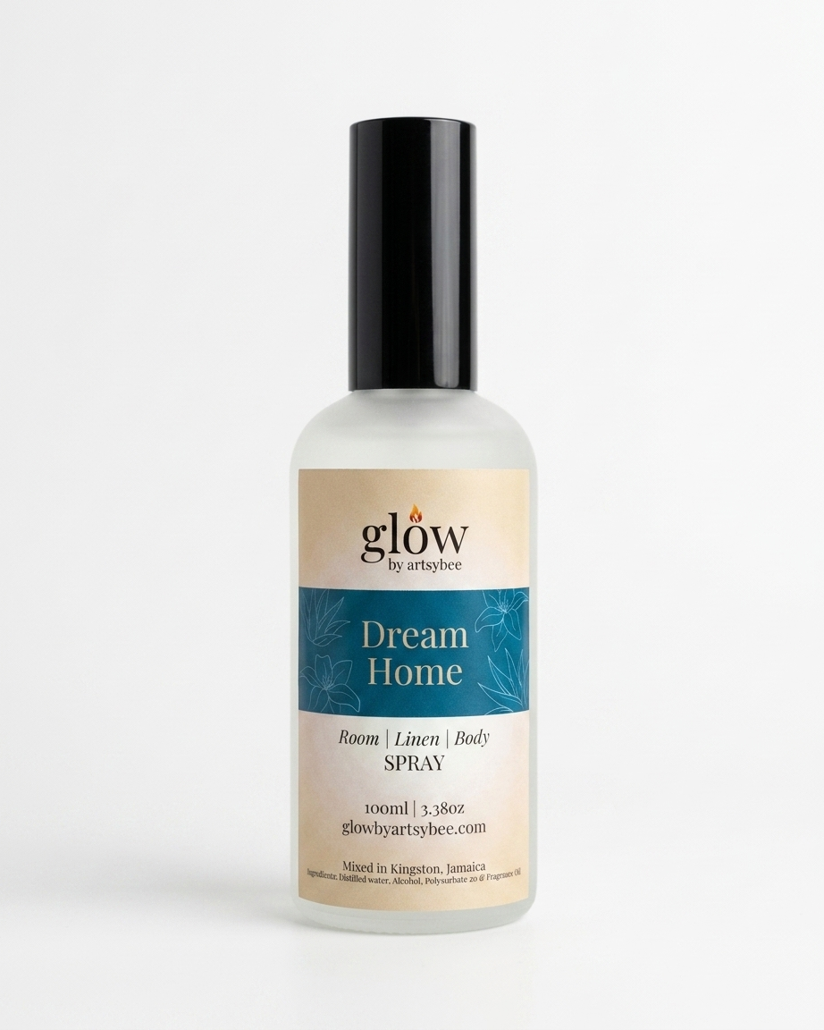 Refill for Fragrance Spray for Room | Linen | Body