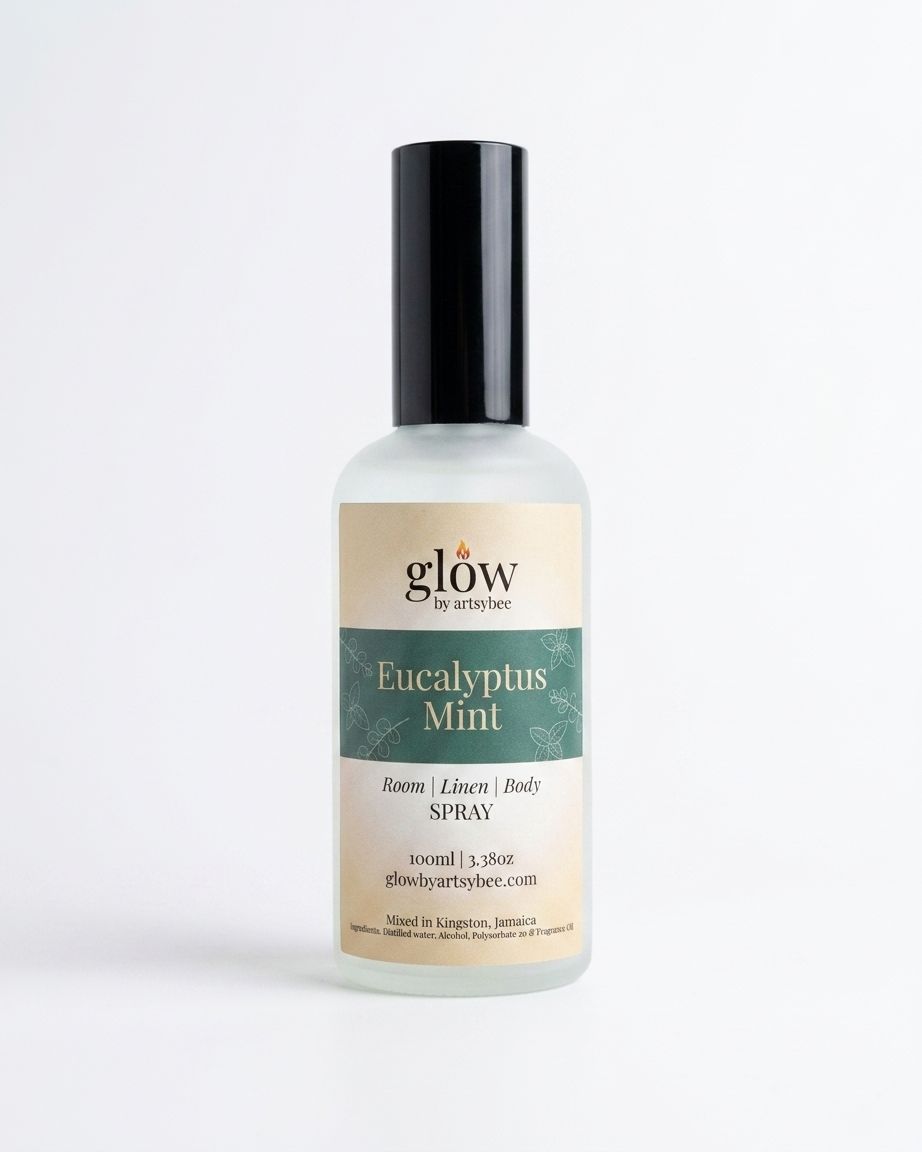 Refill for Fragrance Spray for Room | Linen | Body