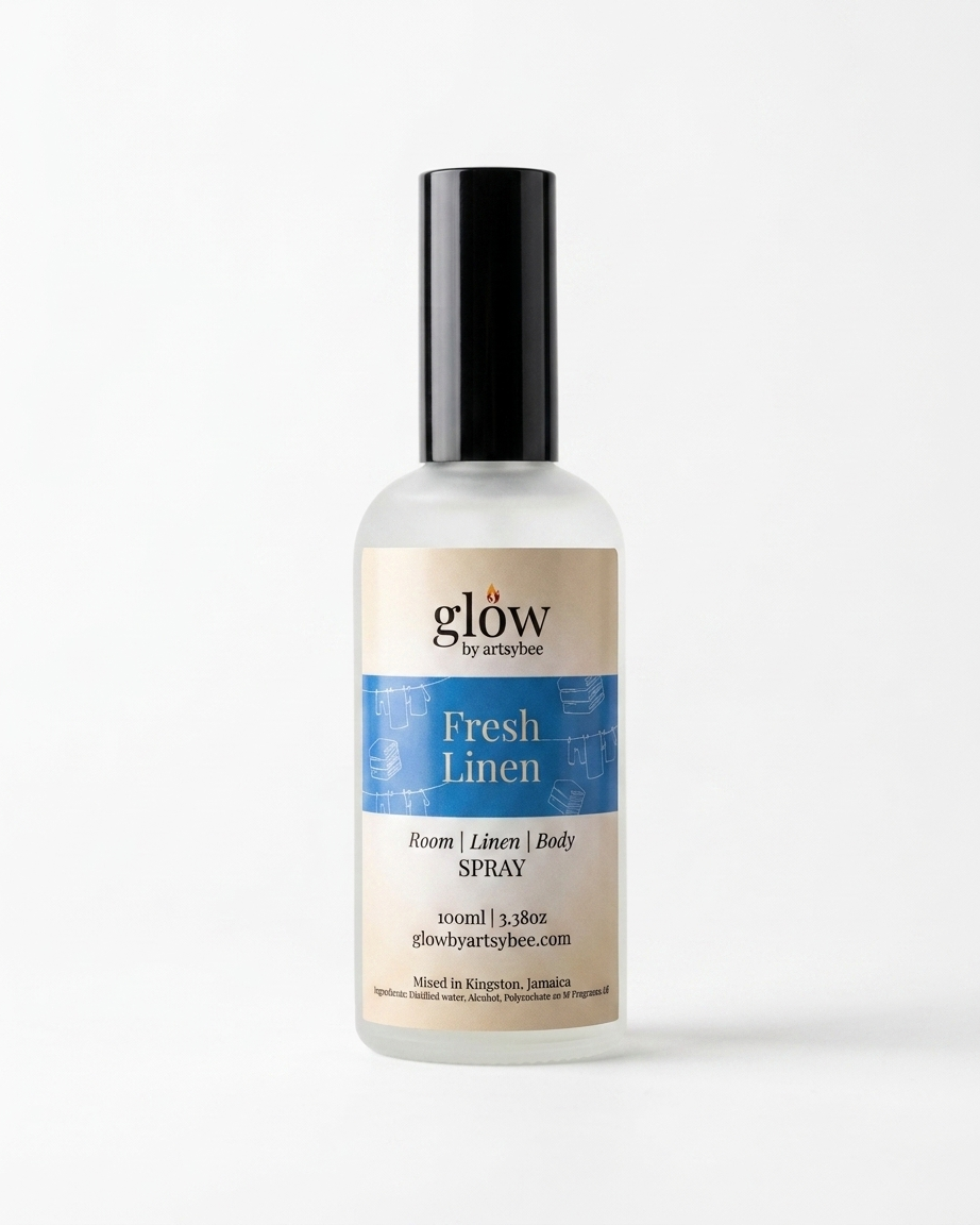 Refill for Fragrance Spray for Room | Linen | Body