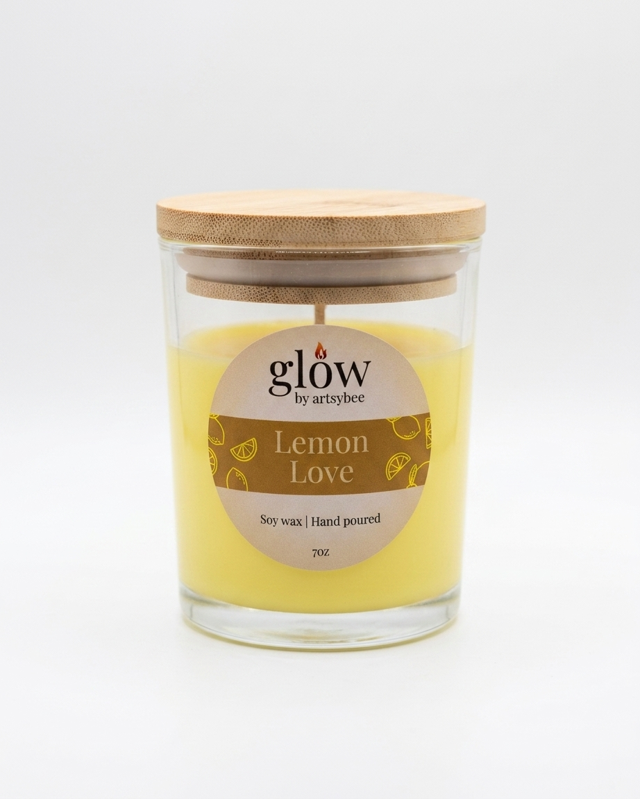 7oz Candle