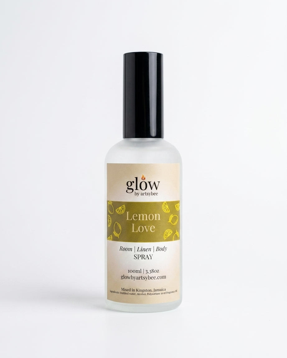 Refill for Fragrance Spray for Room | Linen | Body