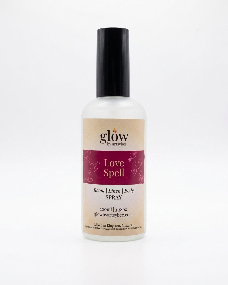 Refill for Fragrance Spray for Room | Linen | Body
