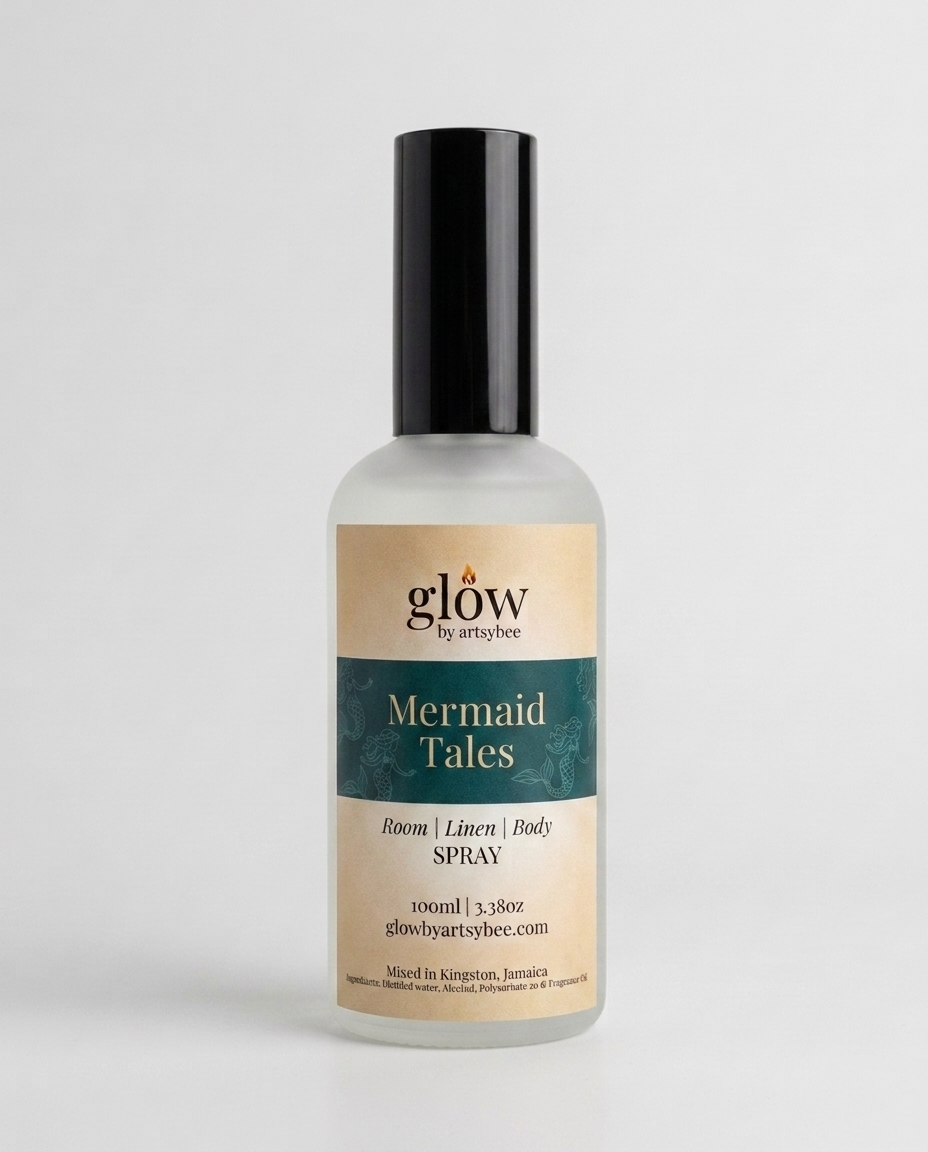 Refill for Fragrance Spray for Room | Linen | Body