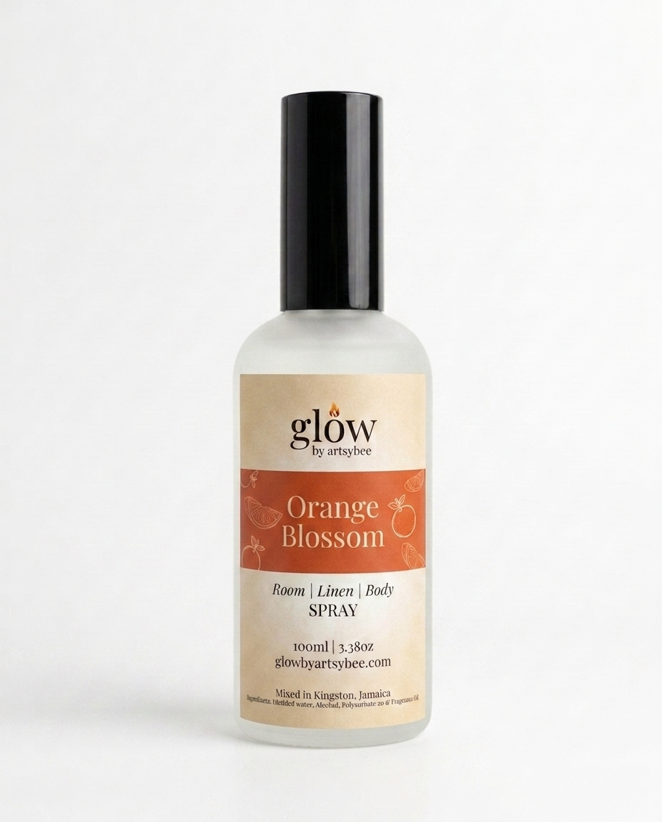 Refill for Fragrance Spray for Room | Linen | Body