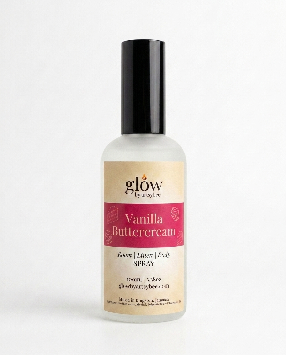 Refill for Fragrance Spray for Room | Linen | Body